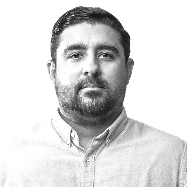 Frank, pixel, ceo, presidente, b&w, creative, creativo, publicidad, advertising, diseño, grafico, design, branding