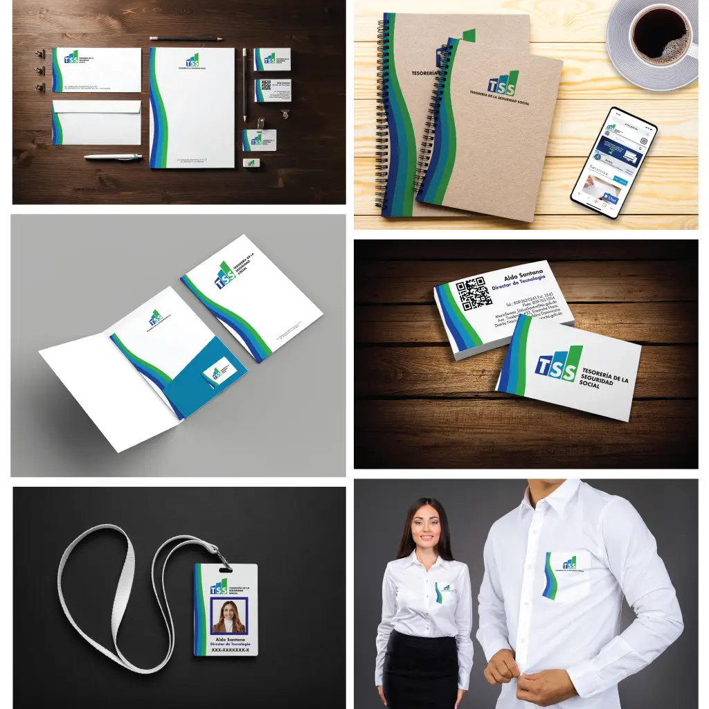tarjetas, papeleria, folders, cardnets, tss, tesoreria, app, carpeta