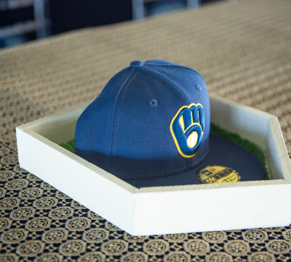 pelota, beisbol, baseball, brewers, MLB, mayor leage, rookies, novato, firma, sign